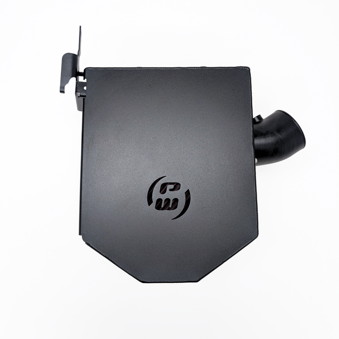 Race Air Box - Next Gen Ranger Raptor