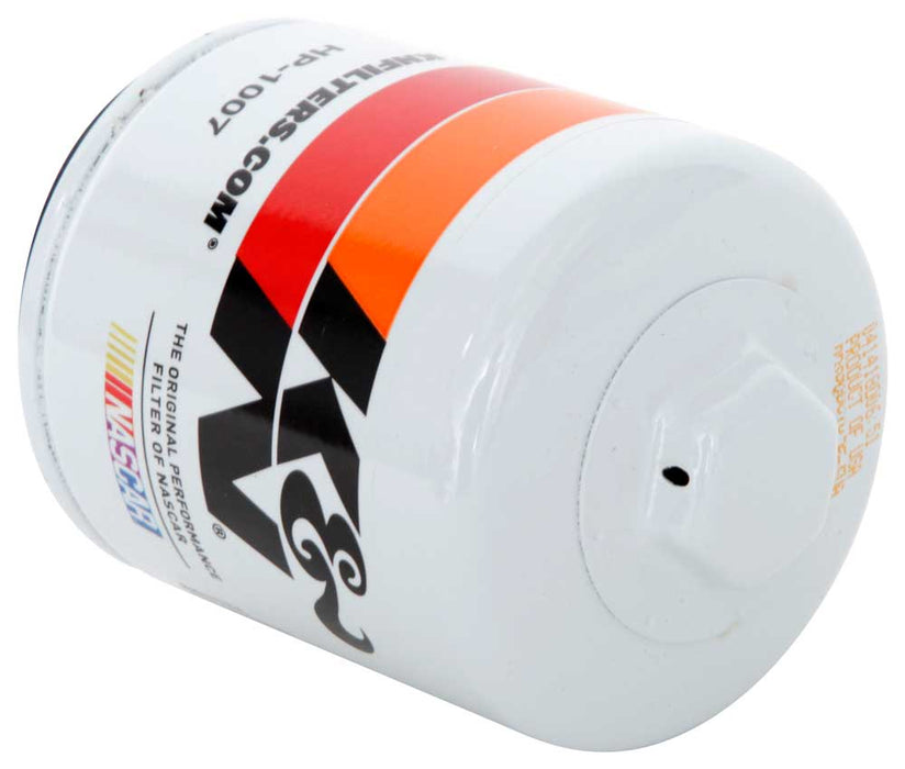 HP-1007 K&N Oil Filter, VB 5.0L-VZ 5.7l