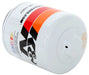 HP-1007 K&N Oil Filter, VB 5.0L-VZ 5.7l