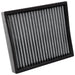 VF2058 K&N Cabin Air Filter, 2015 - 2020 Hyundai Sonata/ Santa