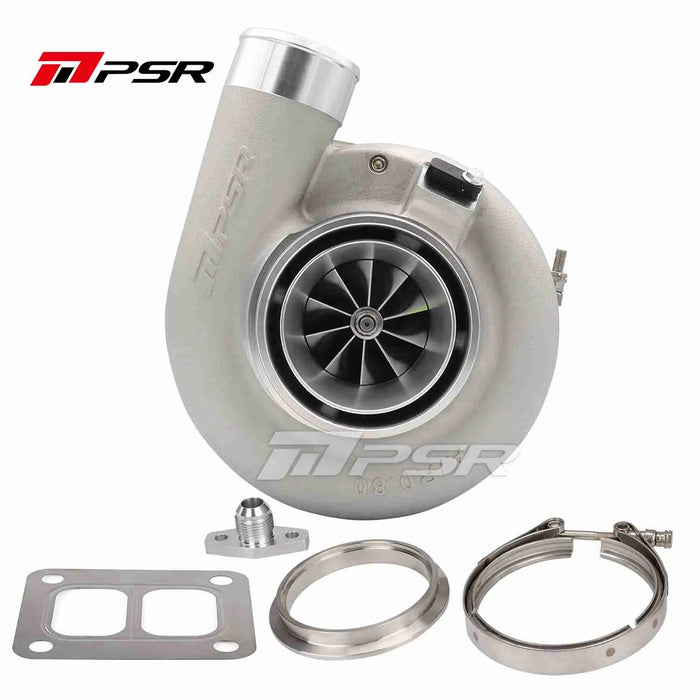 Pulsar Turbos - PSR 6270G Dual Ball Bearing 900HP 62mm Turbo