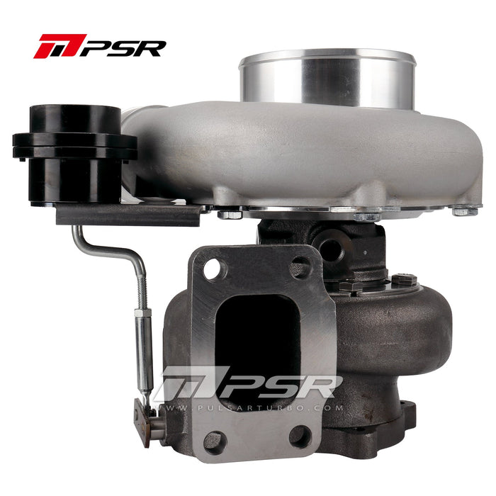 Pulsar Turbos - Next GEN PSR3582 XR6 Turbo