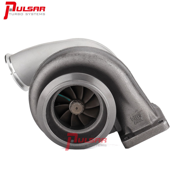 Pulsar Turbos - Billet S480 Turbo with 96mm Turbine wheel