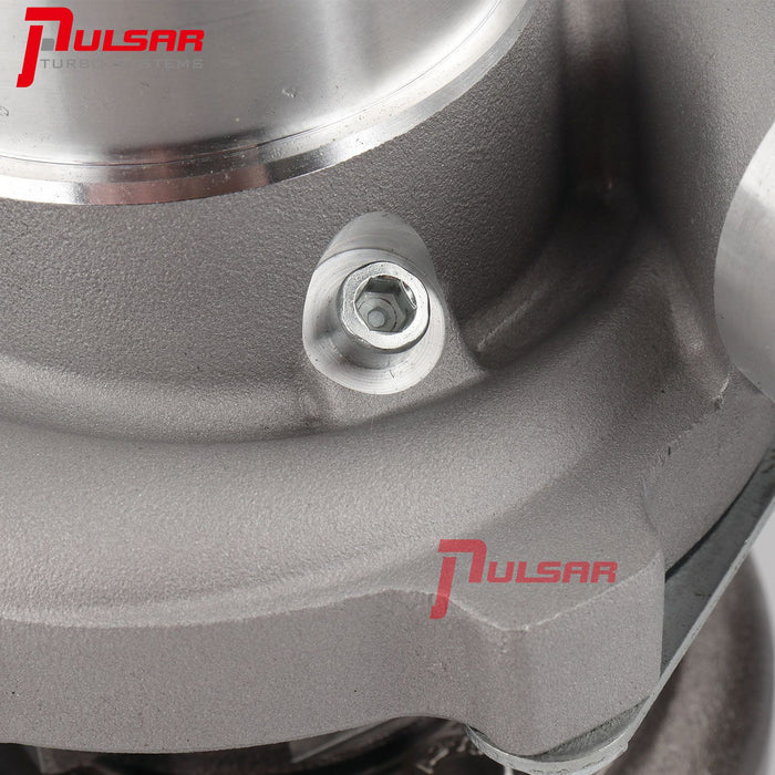 Pulsar Turbos - PSR2867R GEN 2 Turbocharger