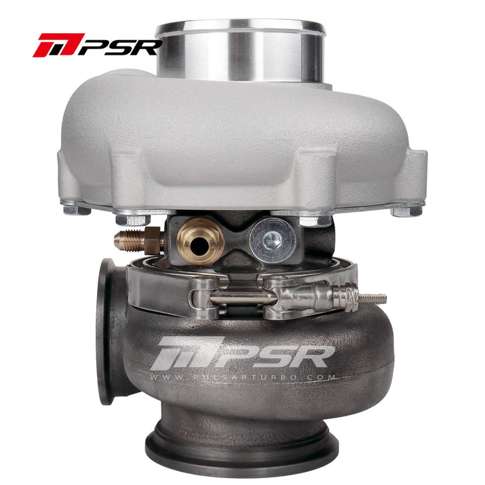 Pulsar Turbos - PULSAR 5449G 660HP 54mm Dual Ball Bearing Turbo