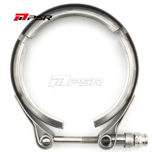Pulsar Turbos - PSR V-Band to T4 Adapter COMPACT Suit PTG 70 75 82