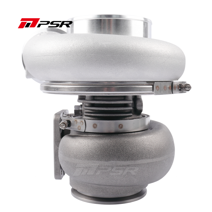 Pulsar Turbos - PSR PTE 8085E Ball Bearing Turbo UP to 1600HP