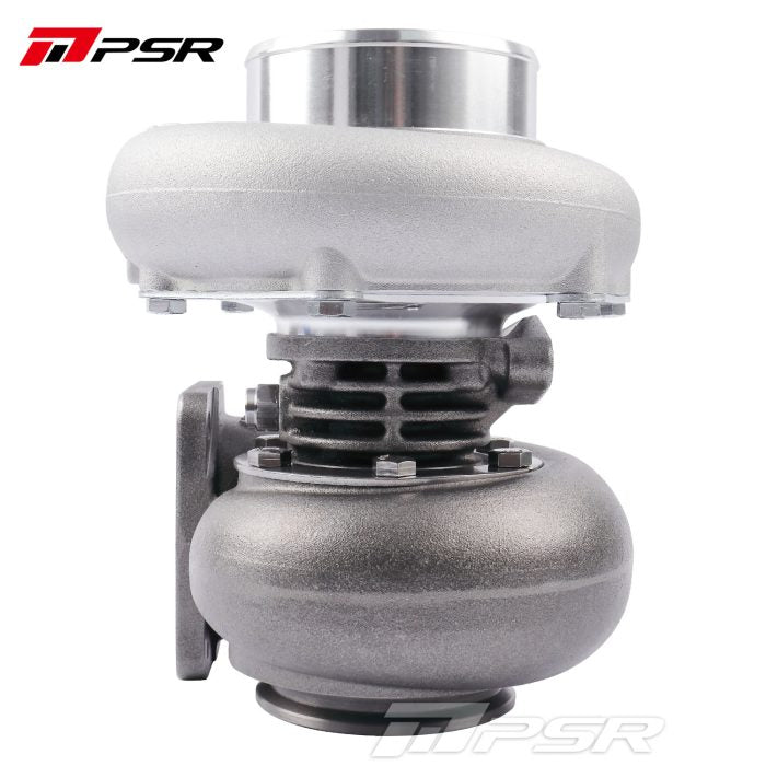 Pulsar Turbos - 6870E Ball Bearing Turbo UP to 1100HP