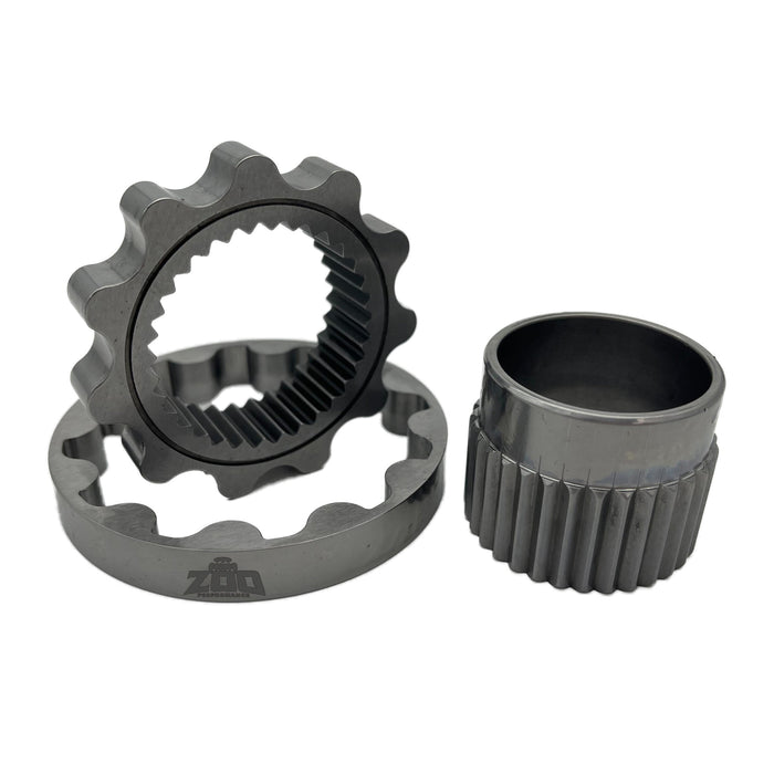 Zoo Performance - N1 TYPE RB Billet Spline Driven Oil Pump Gears