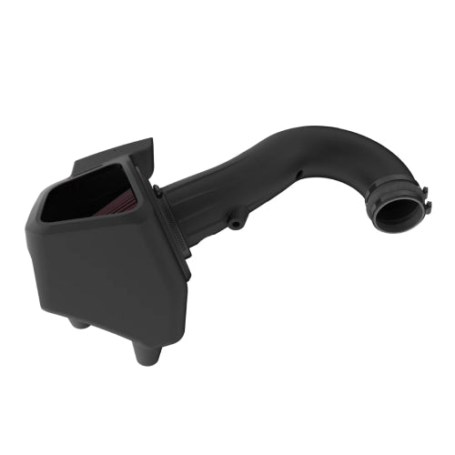 50-1563 K&N NextGen Cold Air Intake, 2011 - 2025 Jeep Grand Cherokee/Dodge Durango