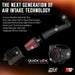 50-1576 K&N NextGen Cold Air Intake - Jeep Wrangler V6 3.6L
