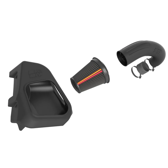 50-1578D K&N NextGen Dryflow; RAM 1500 V8 5.7L F/I