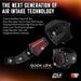 50-2545 K&N NextGen Cold Air Intake - Dodge Challenger V8-6.4L F/I, 2011-23