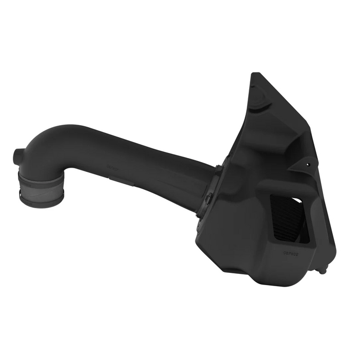 50-3110D K&N NextGen Dryflow Cold Air Intake - Chevrolet Silverado 1500 V8-5.3L/ 6.2L