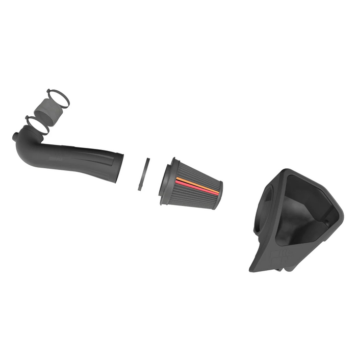 50-3110D K&N NextGen Dryflow Cold Air Intake - Chevrolet Silverado 1500 V8-5.3L/ 6.2L