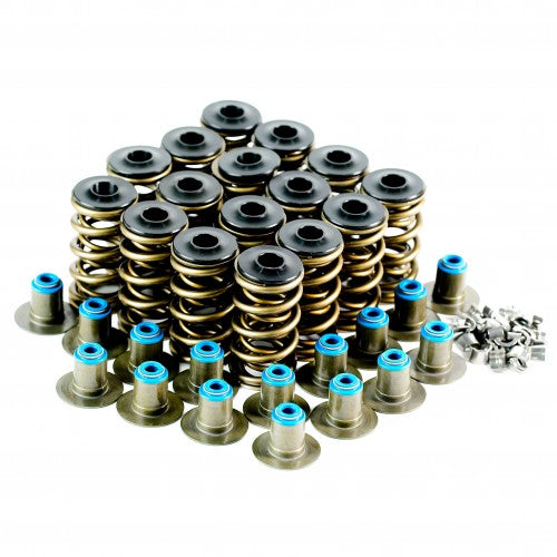 Crow LS Dual Valve Spring Kit VTKLS8