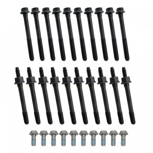 GM LS Main Cap Bolt Kit