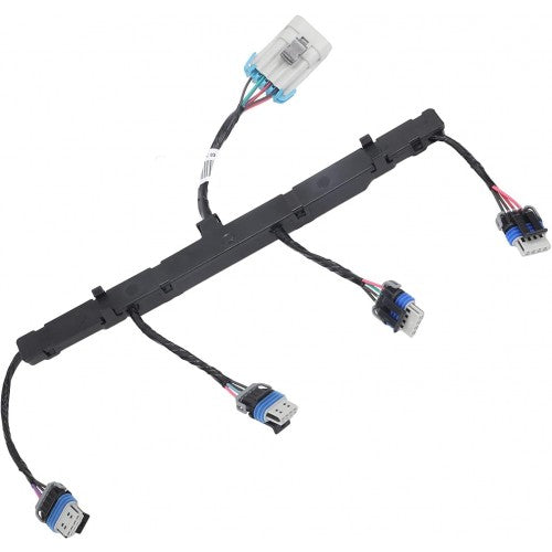 LS3 Coil Wiring Harness