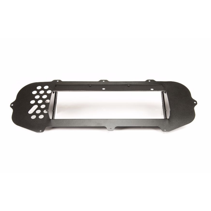 Hood Scoop Splitter - Subaru 01-02 WRX/STI