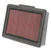 33-2397 K&N Replacement Air Filter, Infiniti & Nissan Fuga