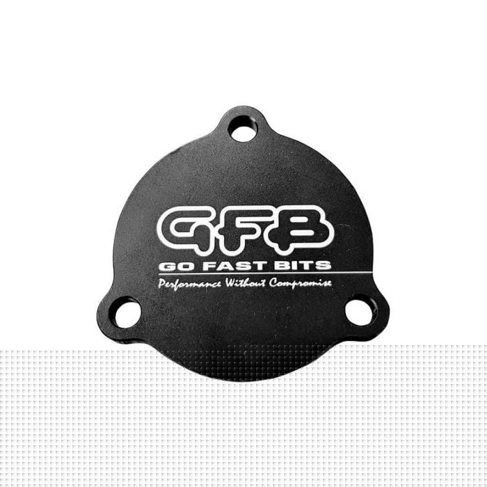 GFB - Borg Warner Dv Blanking Plate