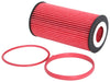 HP-7010 K&N Oil Filter, 2003 - 2024 Audi/ VW/ Seat/ Ford/ Volvo/ Skoda