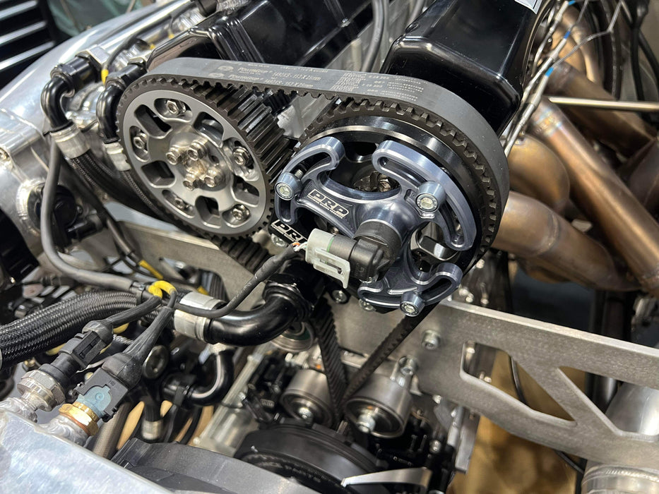 Platinum Racing Products - Nissan RB 2WD Dry Sump Kit