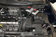 57-1567 K&N Performance Air Intake System, 2011 - 2017 Jeep Patriot/Compass