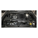 57-9034 K&N Performance Air Intake System, For Toyota FJ Cruiser / 4Runner 4.0l V6, '10-20