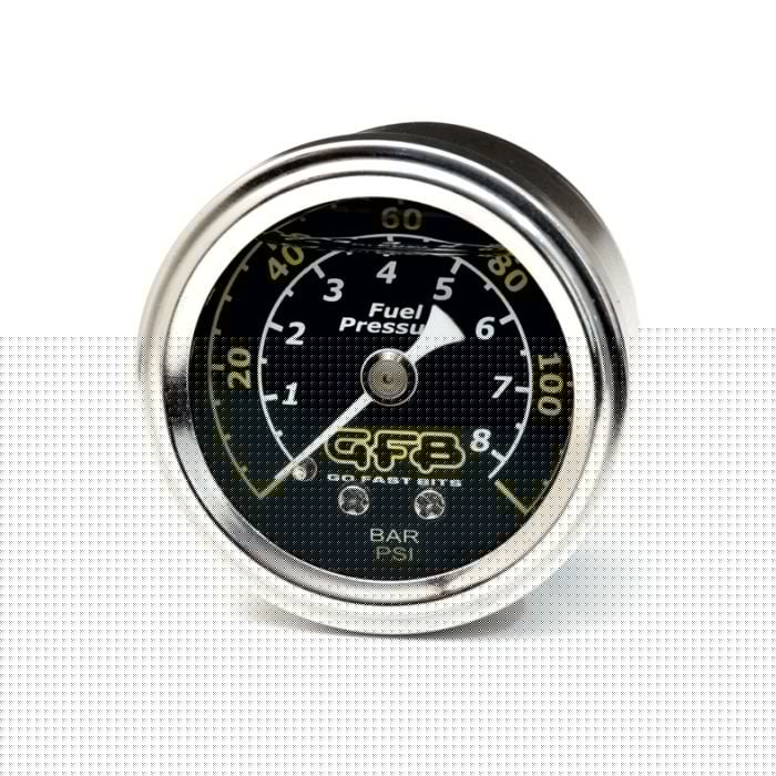 GFB - Fuel Pressure Gauge