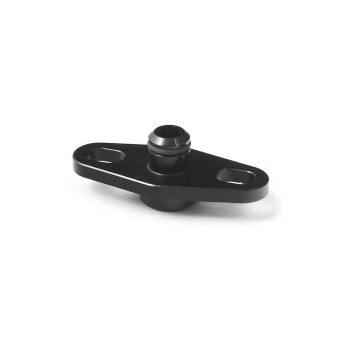 GFB - Fuel Rail Adapter Suits Mitsubishi 4G63