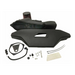 57S-2001 K&N Performance Air Intake System, BMW 2-3-4 SERIES N20 ENGINE, '13-16