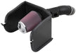 63-9040 K&N Performance Air Intake System, 2008 - 2021 Toyota Land Cruiser 5.7L