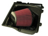 57S-3300 K&N Performance Air Intake System, Alfa Romeo Mito/Fiat/Abarth Punto 1.4l, '07-20