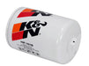 HP-1018 K&N Oil Filter