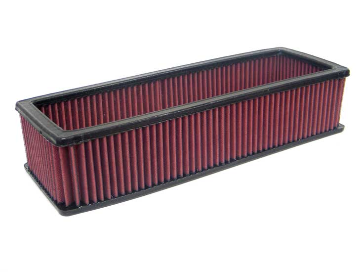 E-9083 K&N Rectangular Air Filter - 17-3/16"L X 6-1/16"W, 3-5/8"H, RECTANGULAR FILTER