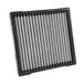 VF2033 K&N Cabin Air Filter, 2008 - 20126 Honda/ Acura Models
