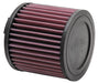 E-2997 K&N Replacement Air Filter - VOLKSWAGEN POLO L4-1.6L DSL