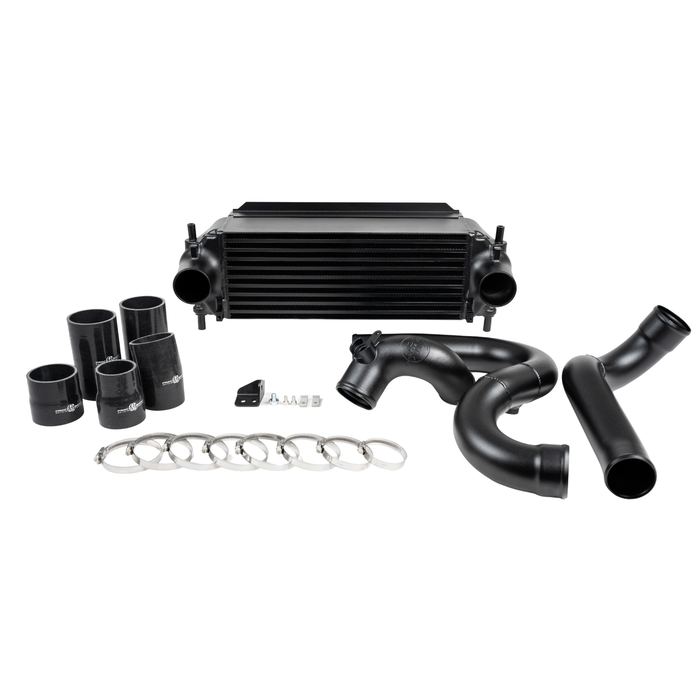 Intercooler Kit - 2023+ (NF) Amarok V6 Diesel