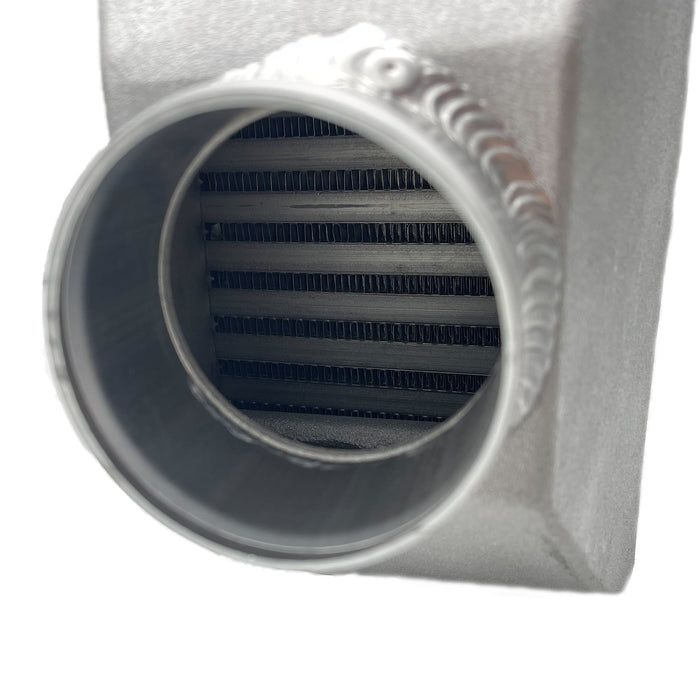 Zoo Performance - PRO SERIES INTERCOOLER 150mm