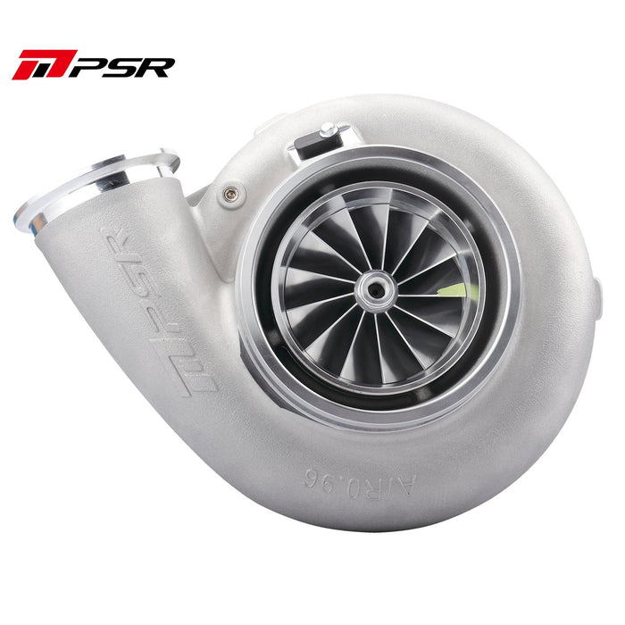 Pulsar Turbos - PRO88 Compressor Inducer 2000HP 88mm Turbo