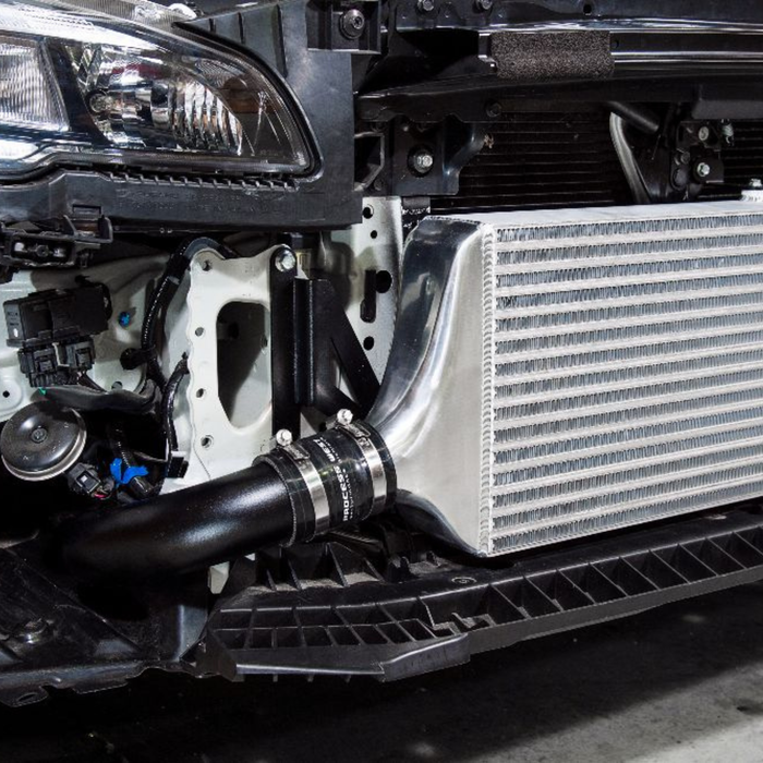 Front Mount Intercooler Kit - Subaru 15-21 VA WRX