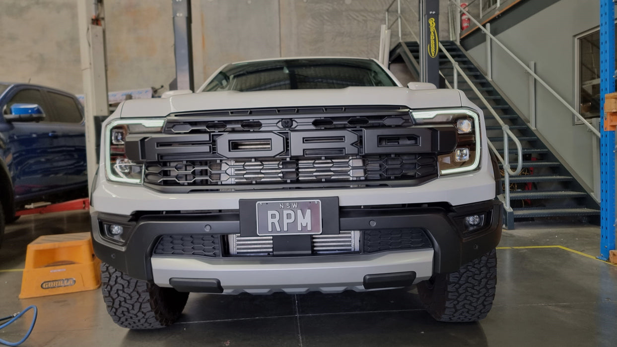 Stage 2 Intercooler - Next Gen Ranger Raptor