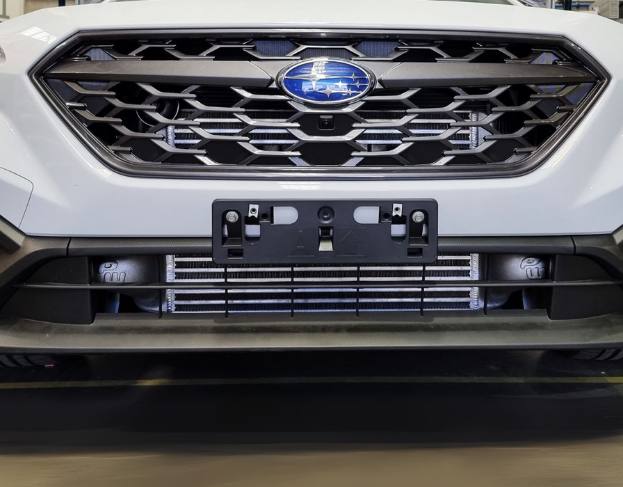 Stage 1 Front Mount Intercooler Kit - 2022+ WRX