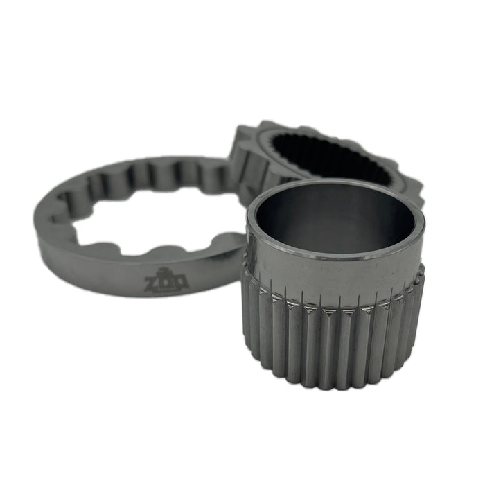 Zoo Performance - OEM TYPE - RB Billet Spline Driven Oil Pump Gears