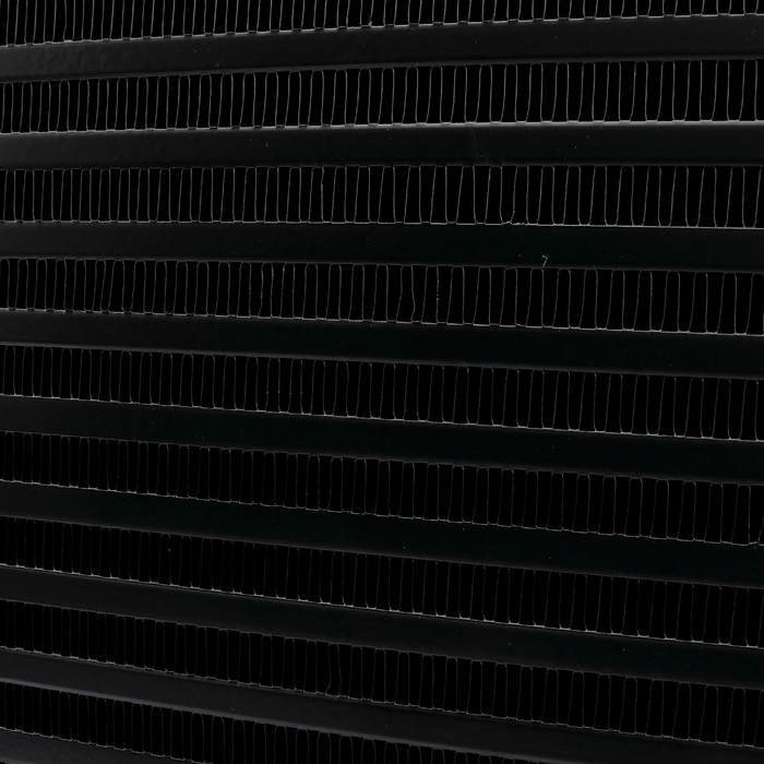 Pulsar Turbos - PSR FG FGX Barra Turbo Stage 2 Intercooler Kit