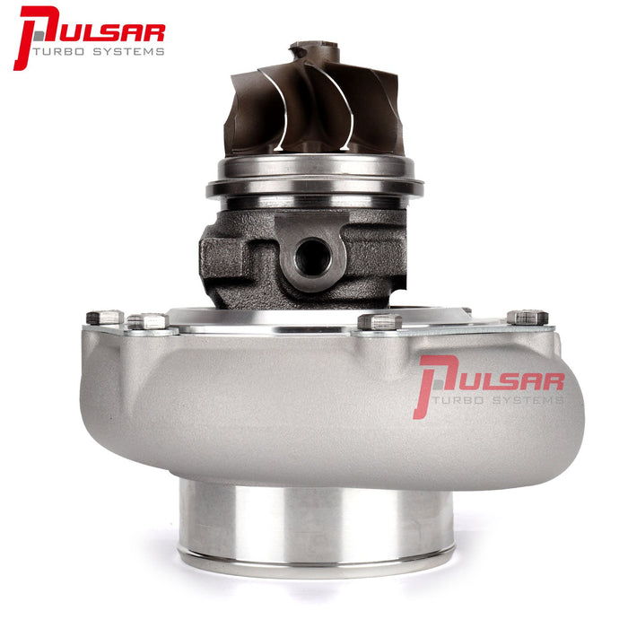 Pulsar Turbos - Next GEN PSR3584 Supercore for Ford Falcon to replace the factory GT3582R