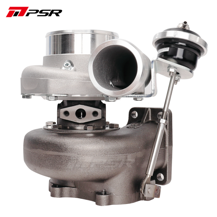Pulsar Turbos - PULSAR Next GEN PSR3582 XR6 Turbo