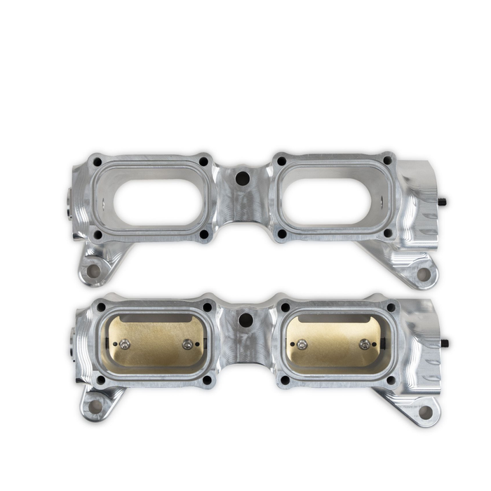 Intake Manifold - VB FA24 WRX