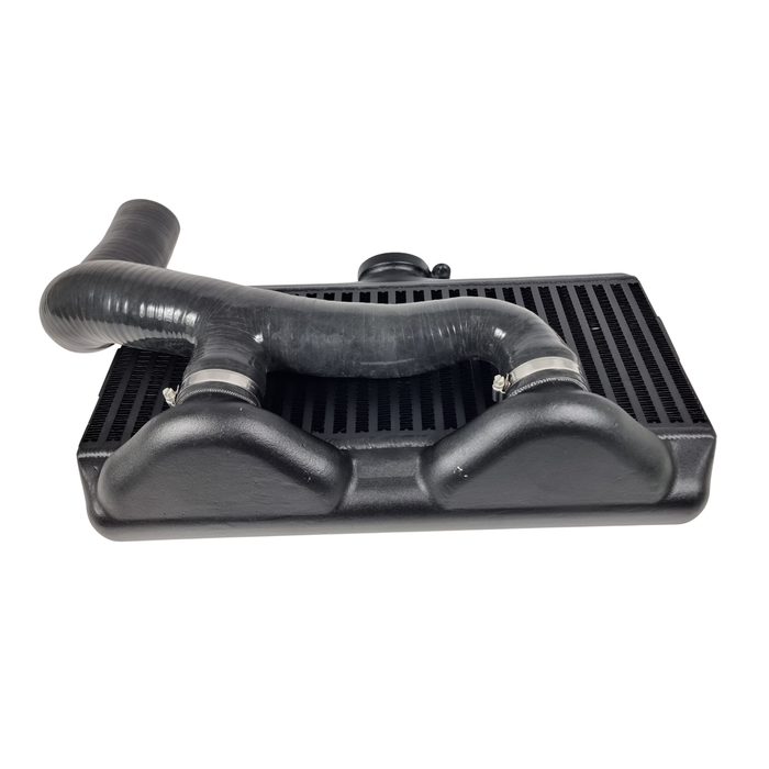 Top Mount Intercooler Kit - 22+ WRX